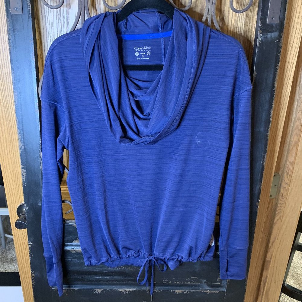 Calvin Klein Performance Wick Athletic Wear